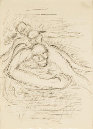 View full screen - View 1 of Lot 256. Untitled.
