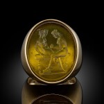 English or Italian, probably 19th century