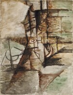 Cubist Still Life (Kubistické zátiší)