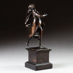 Attribué à Ferdinando Tacca (1619 - 1686), Florence, XVIIe siècle