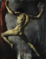 MARCEL DELMOTTE | LES COLONNES D’HERCULE