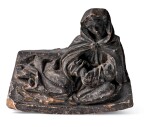 FRENCH, 15TH CENTURY | RECLINING VIRGIN