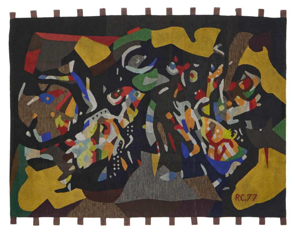 View full screen - View 1 of Lot 370. Untitled.