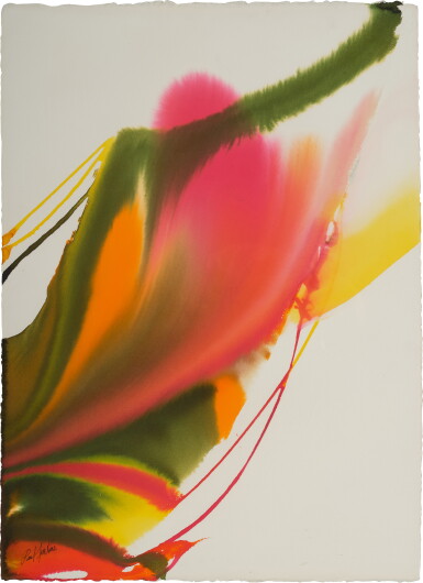 View full screen - View 1 of Lot 925. Phenomena Full Round.