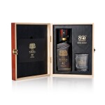 Nikka 40 Year Old 43.0 abv NV (1 BT70)