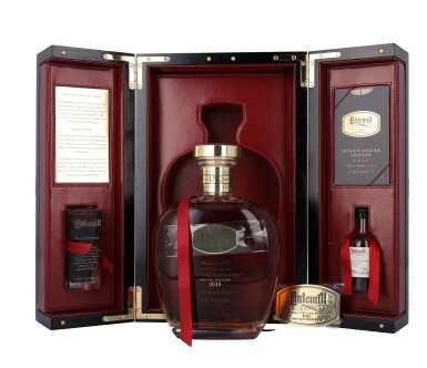 View full screen - View 1 of Lot 5958. Littlemill 25 Year Old Private Cellar Edition 50.4 abv 1990 (1 BT75).