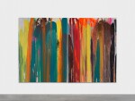 Disobedient I & II (Diptyque)