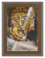 Lot 66 VLADIMIR YAKOVLEV | FACE