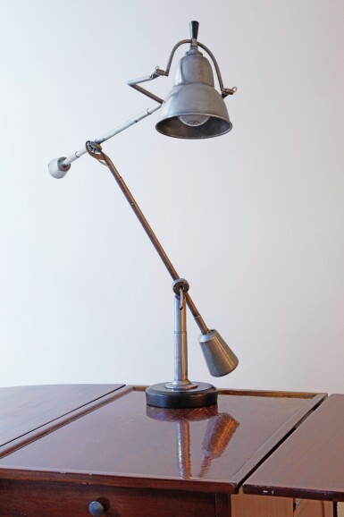 View full screen - View 1 of Lot 336. Table Lamp.
