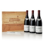 La Tâche 2011 Domaine de la Romanée-Conti (3 BT)