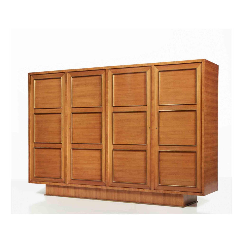 View full screen - View 1 of Lot 95. A Rare Cabinet.
