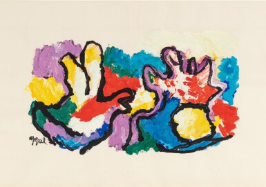 View full screen - View 1 of Lot 195. Untitled.