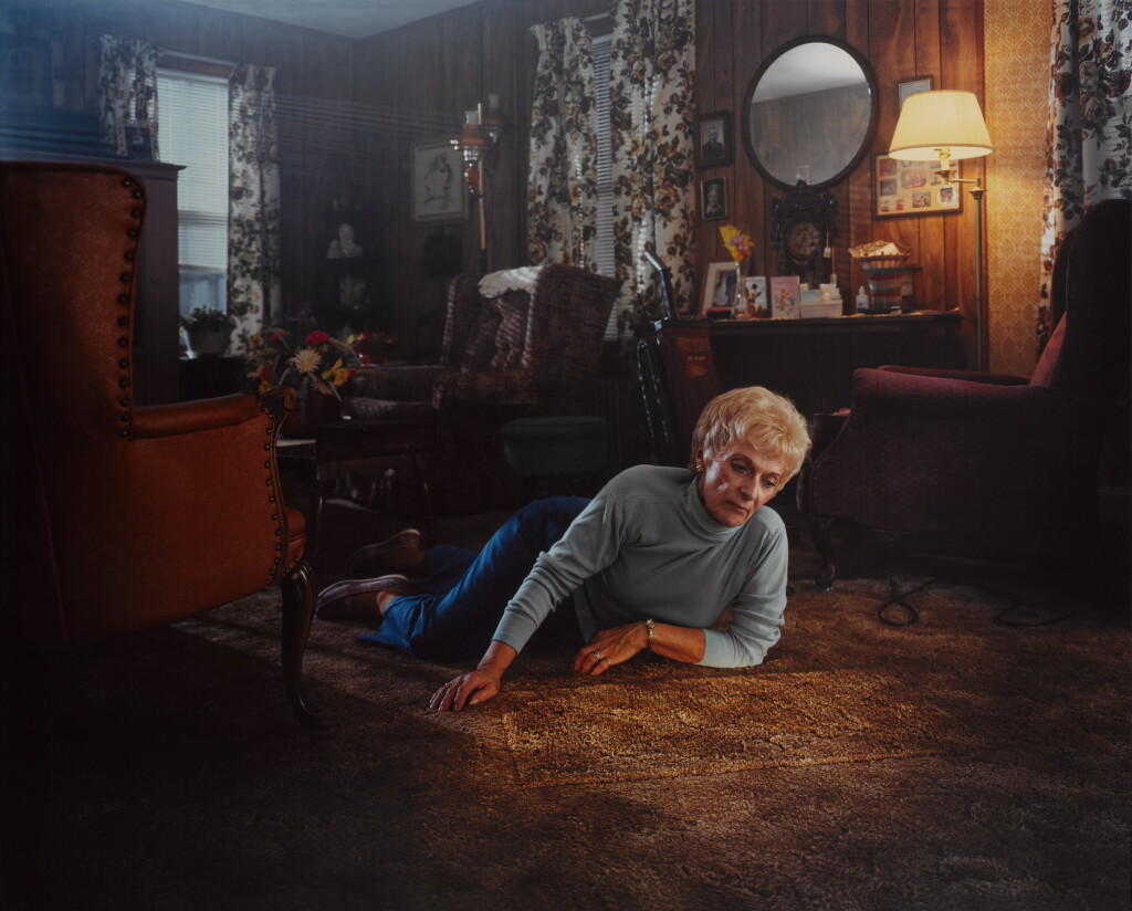 View full screen - View 1 of Lot 292. Untitled (from the 'Twilight' series).