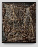 "The Living Stone" Tile Panel
