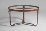 Low Table