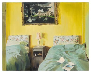 View full screen - View 1 of Lot 73. The Manor.