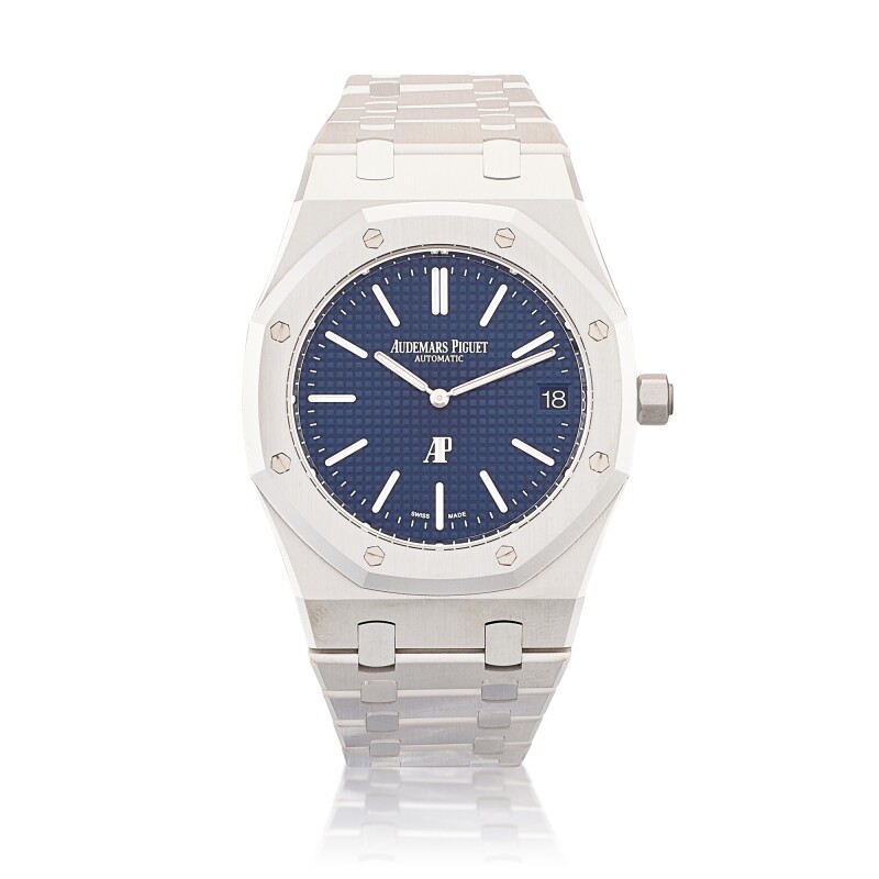Audemars Piguet Royal Oak Reference 16202ST OO 1240ST 01 A Stainless audemars-piguet-royal-oak-reference-16202st-oo-1240st-01-a-stainless