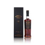 Bowmore 25 Year Old 43.0 abv NV (1 BT75)