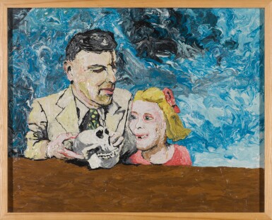 View full screen - View 1 of Lot 22. HENRY HUDSON | EVOLUTION MY DEAR.