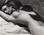 BRUCE WEBER | LISA MARIE, PALM BEACH, 1986