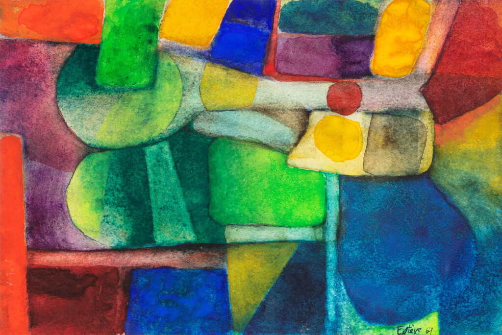 View full screen - View 1 of Lot 535. Untitled.