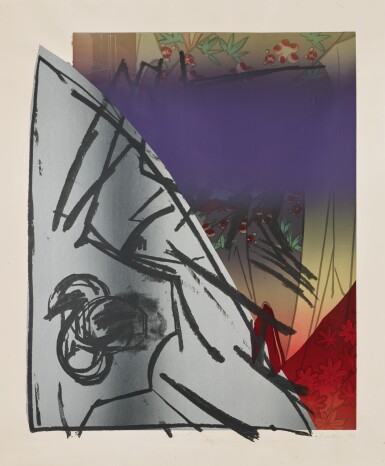 View full screen - View 1 of Lot 180. JOHN WALKER | CONSERVATORY I.