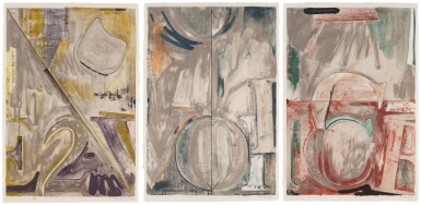 View full screen - View 1 of Lot 109. Voice 2 (ULAE 228).