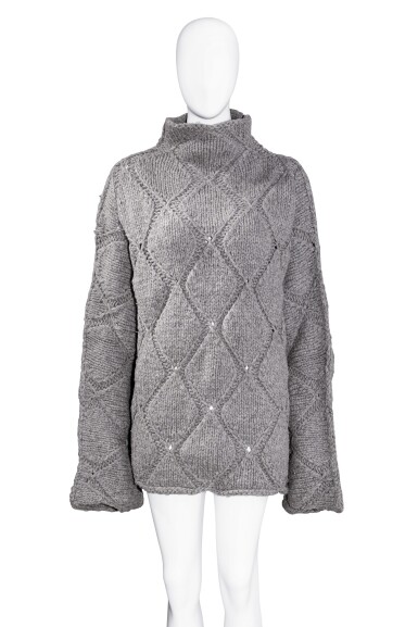 View full screen - View 1 of Lot 109. Martin Margiela, Fall-Winter 1999-2000 | Automne-Hiver 1999-2000.