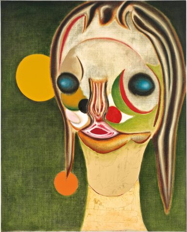 View full screen - View 1 of Lot 310. Untitled.