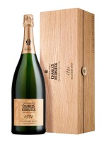 Wine and Dine Experiences | Maison Charles Heidsieck, Champagne, France | 1 magnum (1.5L) Charles Heidsieck Brut Vintage 1981 Collection Crayères, together with an exclusive visit of the Charles Heidsieck Crayères followed by a private tasting at the property hosted by a member of the direction for two guests