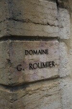 Morey St. Denis, Clos de la Bussière 2012 Domaine Georges Roumier (9 BT)