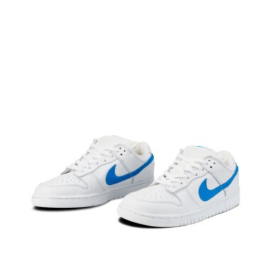 View full screen - View 1 of Lot 8661. Nike SB Dunk Low Pro 'Richard Mulder' | Size 11.