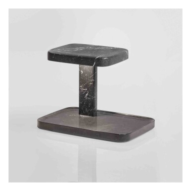 View full screen - View 1 of Lot 453. A Unique "Piani" Lamp.