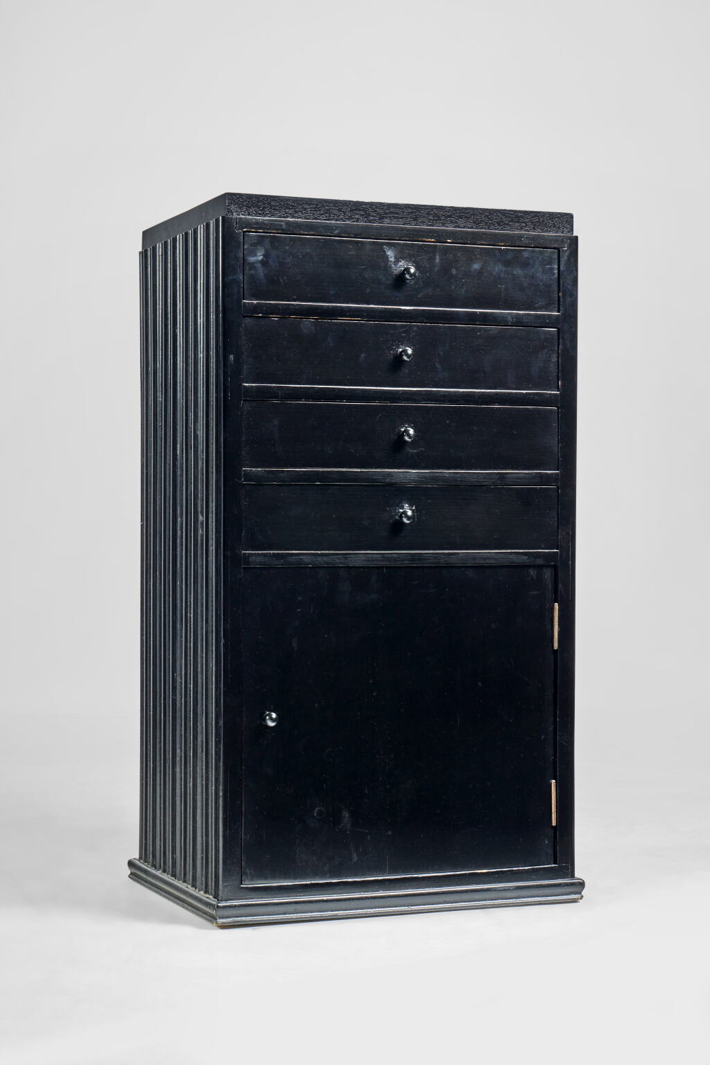View full screen - View 1 of Lot 416. Cabinet.