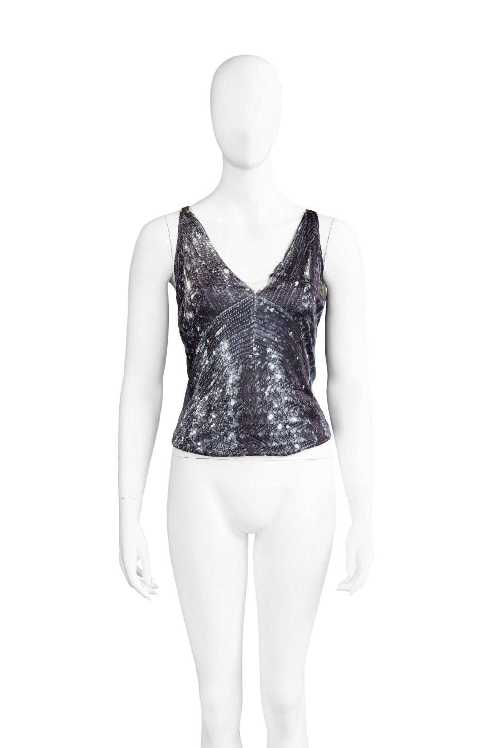 View full screen - View 1 of Lot 45. Martin Margiela, Spring-Summer 1996 | Printemps-Eté 1996.
