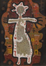 Untitled (Figure)