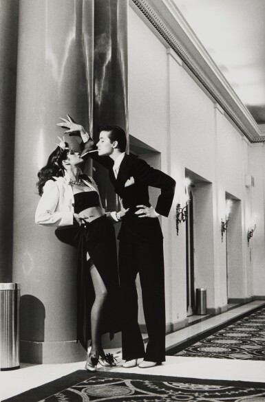 View full screen - View 1 of Lot 57. Woman Into Man.