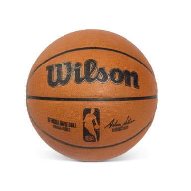 View full screen - View 1 of Lot 148. Game Issued 2023-2024 Orlando Magic Basketball.