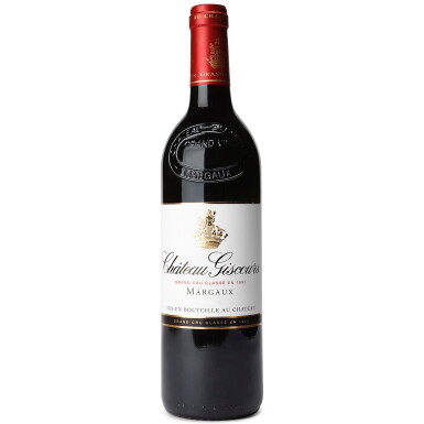 View full screen - View 1 of Lot 137. Château Giscours 1976 (6 BT).