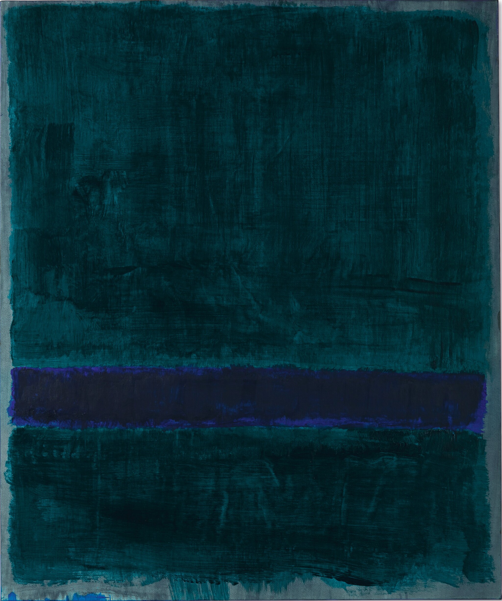 Mark Rothko Green Blue Green Contemporary Art Evening Auction Sotheby S Mark Rothko Green Blue Green Contemporary Art Evening Auction Sotheby S