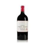 Château Lynch-Bages 2000 (1 JM50)