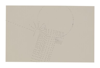 View full screen - View 1 of Lot 471. JULIE MEHRETU | UNTITLED (#30).