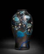 "Millefiore" Vase