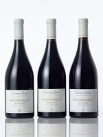 Marsannay, Clos du Roy 2017 Domaine Bizot (9 BT)