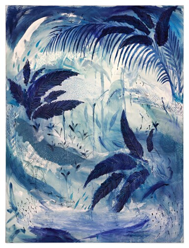 View full screen - View 1 of Lot 221. Breathe.