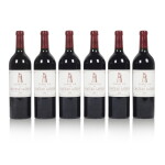 Château Latour 2004 (12 BT)