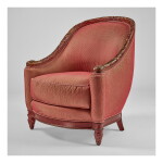 Bergère