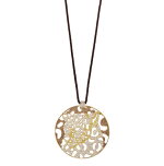 Diamond ‘Panthère’ Pendent Necklace | 卡地亞 | 鑽石 ‘Panthère’ 掛墜項鏈