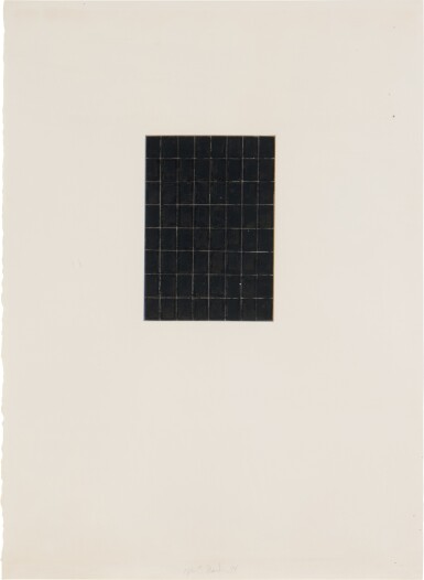 View full screen - View 1 of Lot 222. Painting Study 2 (Lewison 27).