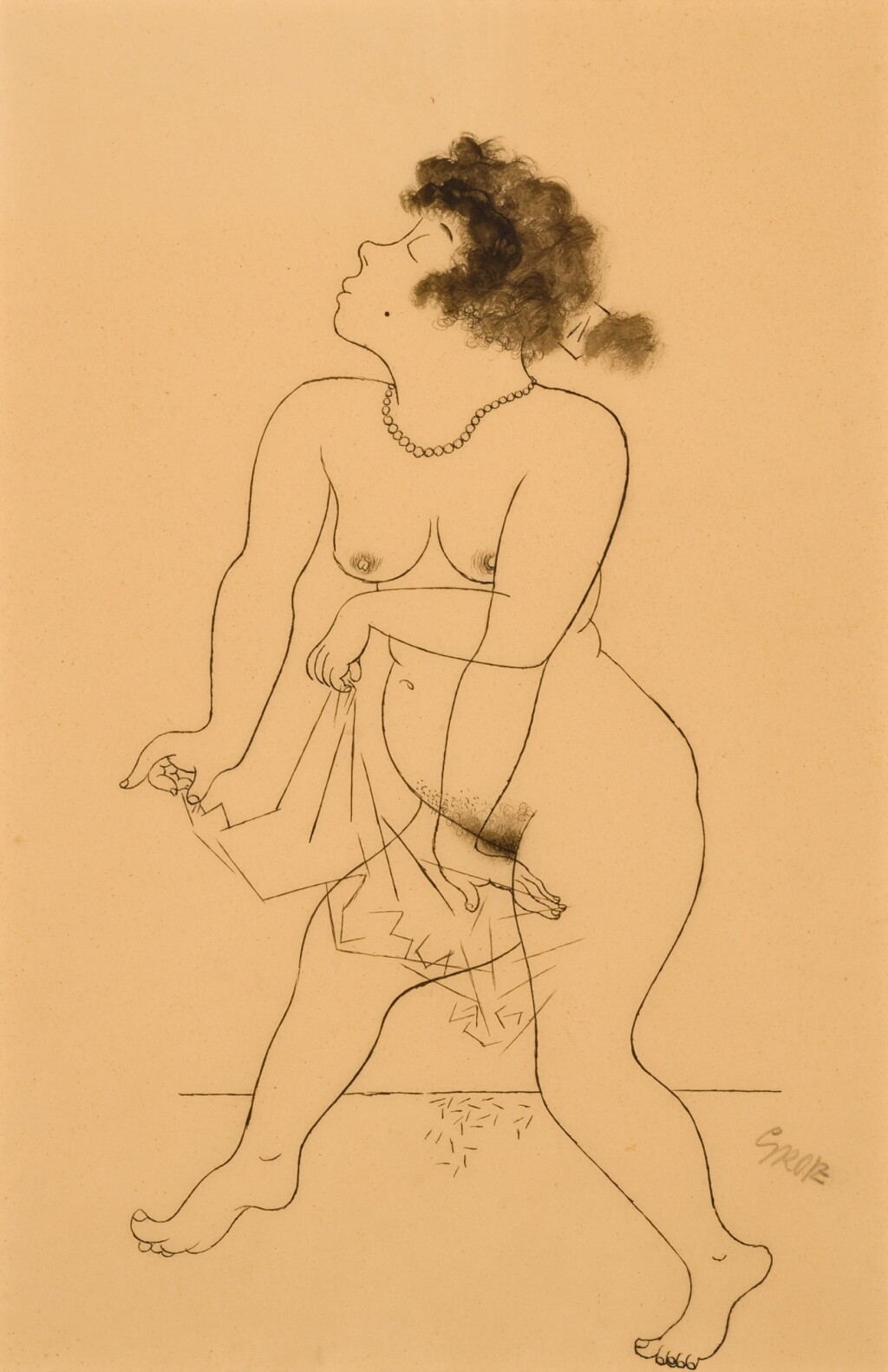 View full screen - View 1 of Lot 27. Lady Hamilton.